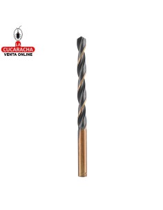 JUEGO BROCAS VARIADAS Y PUNTAS MOD. TACSDB1901.