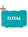 JUEGO 12 BROCAS MADERA MOD. TACSDL1201.