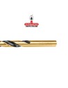 BLISTER JUEGO 8 BROCAS HSS METAL MOD. TACSD0801.