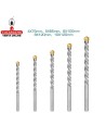 JUEGO 5 BROCAS PARED MOD. TACSD5055.