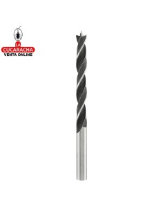 BLISTER JUEGO 5 BROCAS MADERA MOD. TACSD7055.