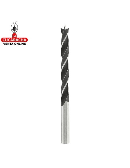 accesorios herramientas. Juego 5 brocas madera Mod. TACSD7055