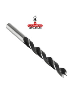 BLISTER JUEGO 5 BROCAS MADERA MOD. TACSD7055.