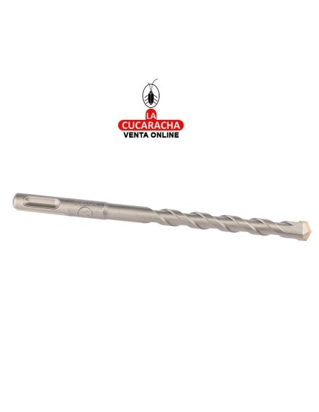 accesorios herramientas. Juego 4 brocas SDS PLUS pared Mod. TACSD1945