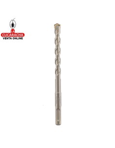 accesorios herramientas. Juego 4 brocas SDS PLUS pared Mod. TACSD1945