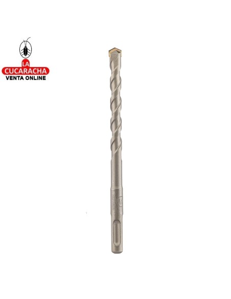 accesorios herramientas. Juego 4 brocas SDS PLUS pared Mod. TACSD1945