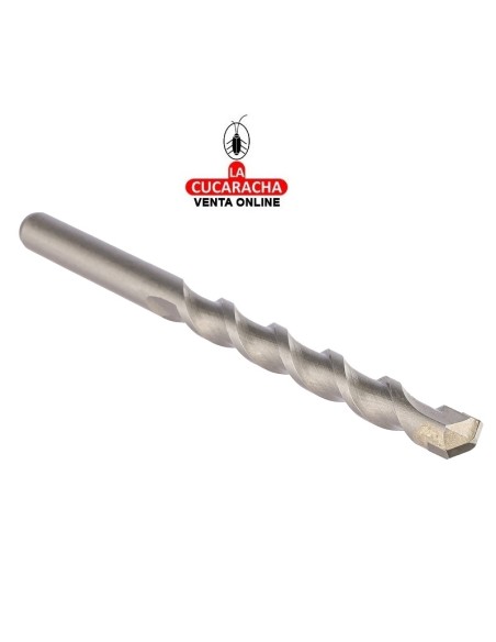 accesorios herramientas. Juego 5 brocas pared Mod. TACSD5051