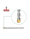 JUEGO 5 BROCAS PARED MOD. TACSD5051.