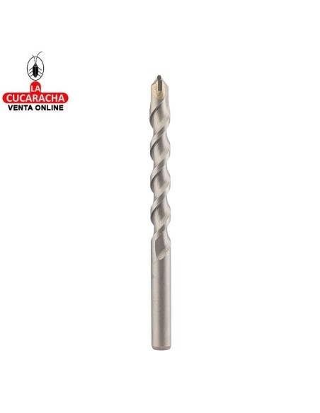 accesorios herramientas. Juego 5 brocas pared Mod. TACSD5051