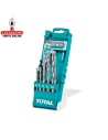 JUEGO 5 BROCAS PORCELANICO MOD. TACSD7156.
