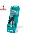 JUEGO 5 BROCAS EXTRACTORAS MOD. TACSE0056.
