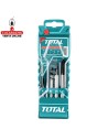 JUEGO 5 BROCAS EXTRACTORAS MOD. TACSE0056.