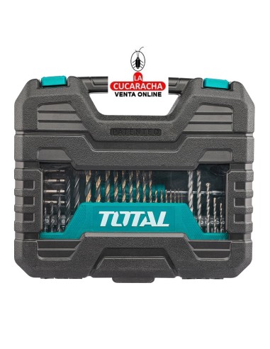 accesorios herramientas. Maletín 118...