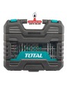 MALETIN 118 MULTIHERRAMIENTA CON BROCAS Y PUNTAS MOD. THKTAC011182.