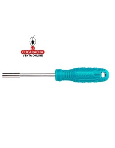 MALETIN 118 MULTIHERRAMIENTA CON BROCAS Y PUNTAS MOD. THKTAC011182.