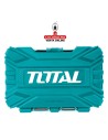 JUEGO 11 BROCAS PARED SDS PLUS MOD. TACSDL31101.