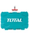 JUEGO 9 BROCAS PARED SDS PLUS MOD. TACSDL30901.
