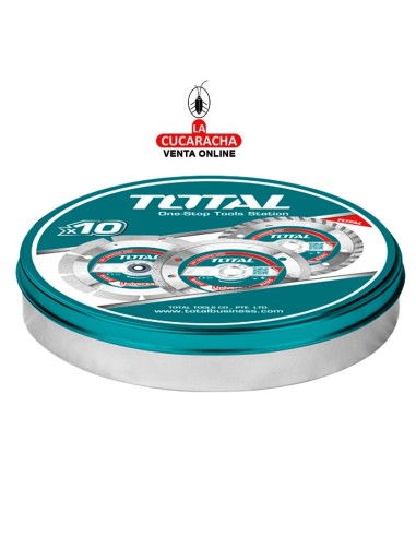 accesorios herramientas. CAJA 10-5...