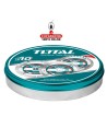 CAJA 10-5 DISCOS DIAMANTE LADRILLO Y HORMIGON MOD. TAC213M.