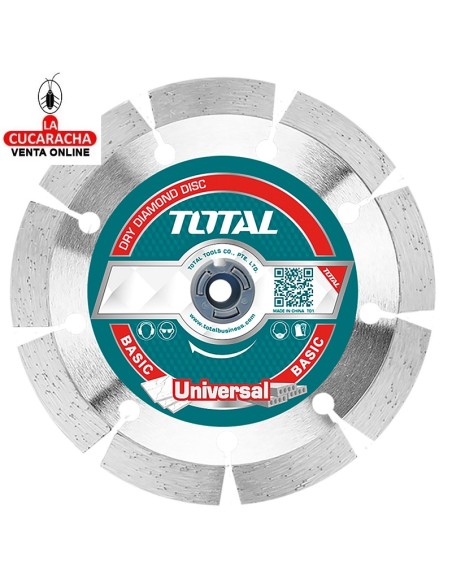 accesorios herramientas. CAJA DISCOS DIAMANTE MÁRMOL Y GRANITO MOD. TAC2111M