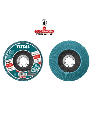 DISCO ZIRCONIO Ø115 MM MOD. TAC64115.