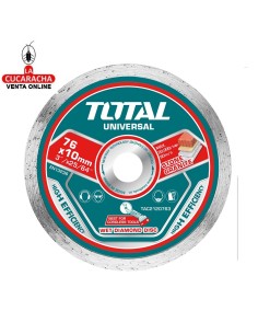 BLISTER DISCO DIAMANTE...