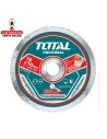 BLISTER DISCO DIAMANTE LADRILLO Y HORMIGON MOD. TAC2120763.