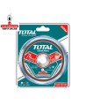 BLISTER DISCO DIAMANTE LADRILLO Y HORMIGON MOD. TAC2120763.