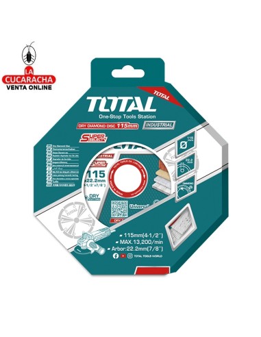 accesorios herramientas. Disco...