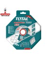 DISCO DIAMANTE MARMOL Y GRANITO MOD. TAC21111512.
