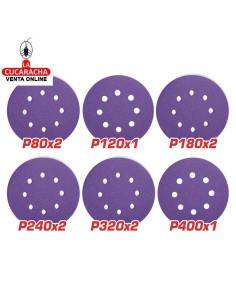 accesorios herramientas....