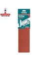JUEGO BANDA DE LIJA MOD. TAC75.