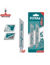 BLISTER 2 HOJAS PARA SIERRA SABLE MOD. TAC52922EF.