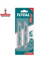 BLISTER 2 HOJAS PARA SIERRA SABLE MOD. TAC52922EF.