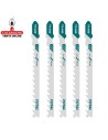 BLISTER 5 HOJAS PARA SIERRA CALADORA MOD. TAC51144D.