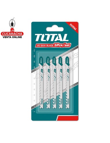 accesorios herramientas. 5 Hojas para...