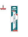 BLISTER 5 HOJAS PARA SIERRA SABLE MOD. TRSB611D.