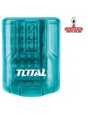 CAJA 30 PUNTAS DE IMPACTO+ADAPTADOR MOD. TACSD18306.
