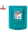 CAJA 30 PUNTAS DE IMPACTO+ADAPTADOR MOD. TACSD18306.