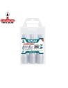 CONJUNTO 6 CASQUILLOS MAGNETICOS MOD. TAC2765061.