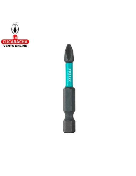 accesorios herramientas. JUEGO 10 Puntas - PH2 Mod. TACIM16PH223