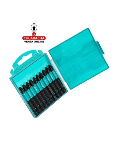 accesorios herramientas. JUEGO 10...