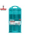 JUEGO 10 PUNTAS- PH2 MOD. TACIM16PH2.