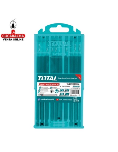 accesorios herramientas. JUEGO 10...