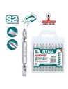 JUEGO 10 PUNTAS - PH2 / SL6 MOD. TAC16HL133.