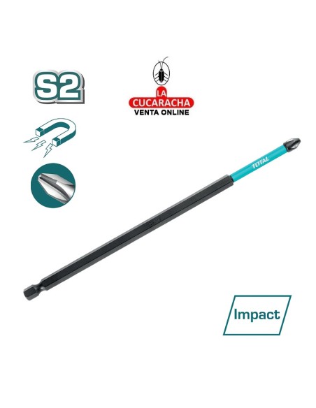 accesorios herramientas. PUNTA - PH1 MOD. TACIM71PH1