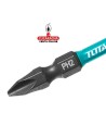 BLISTER JUEGO 2 PUNTAS - PH2 / SL6 MOD. TACIM72HL665.