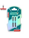 BLISTER JUEGO 2 PUNTAS- PH2 / PH2 MOD. TACIM72PH265.