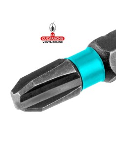 BLISTER 2 PUNTAS - PH3 MOD. TACIM71PH3.