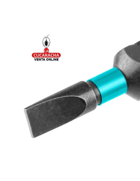 accesorios herramientas. BLISTER 2 PUNTAS - SL4 MODELO TACIM71SL4.